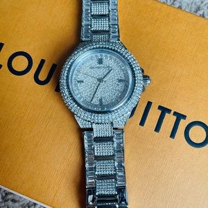 ⏱ Beautiful Michael Kors Watch ⏱